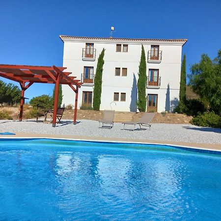Vélez RubioCuatro Chimeneasアパートメント エクステリア 写真